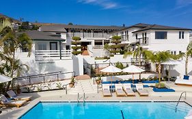 Hotel Joaquin (Adults Only)